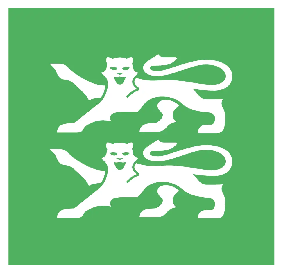 Logo Normandie attractivité - Oxygène Pro