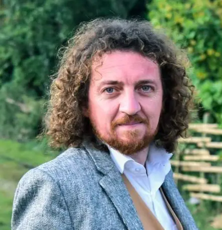 Directeur d'OXYGENE PRO