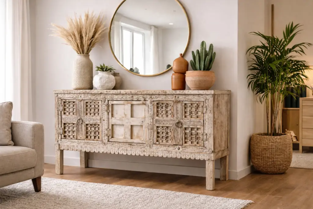 Meuble original éco responsable – Oxygène Pro