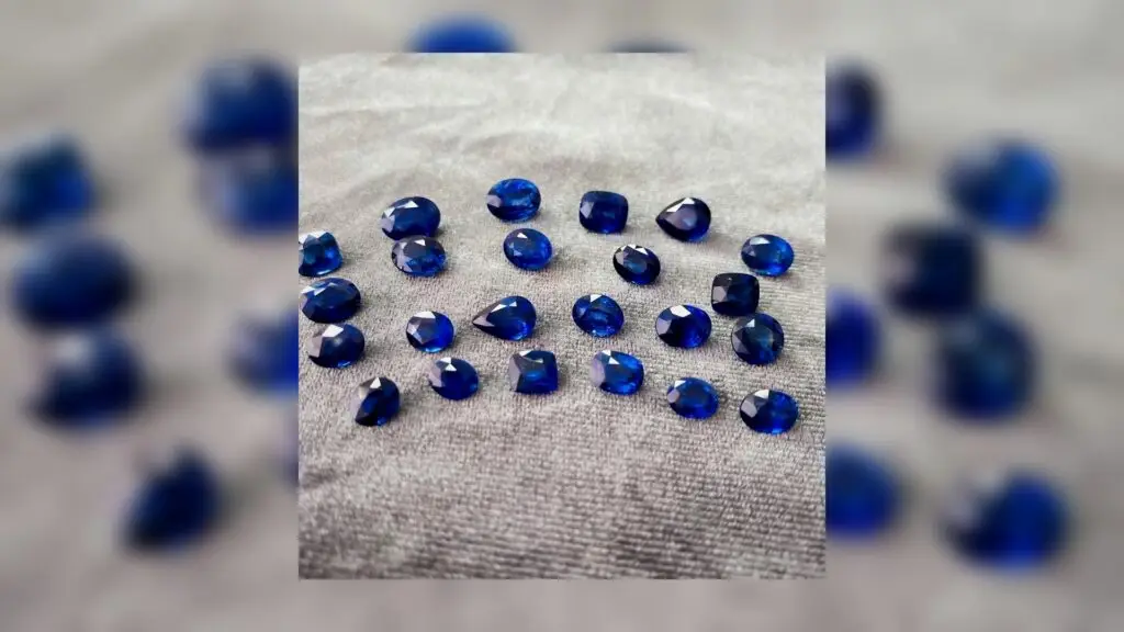 Pierre naturelle montée sur support en cours de taille artisanale – Oxygène Pro