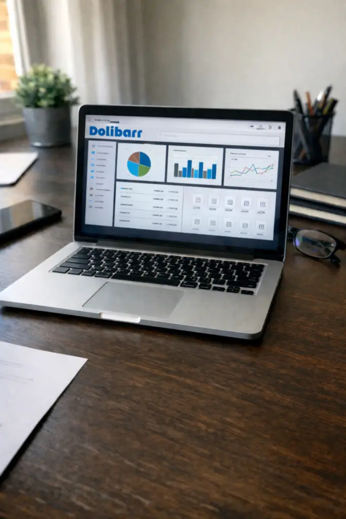 ERP qualité et traçabilité fournisseurs Oxygène Pro