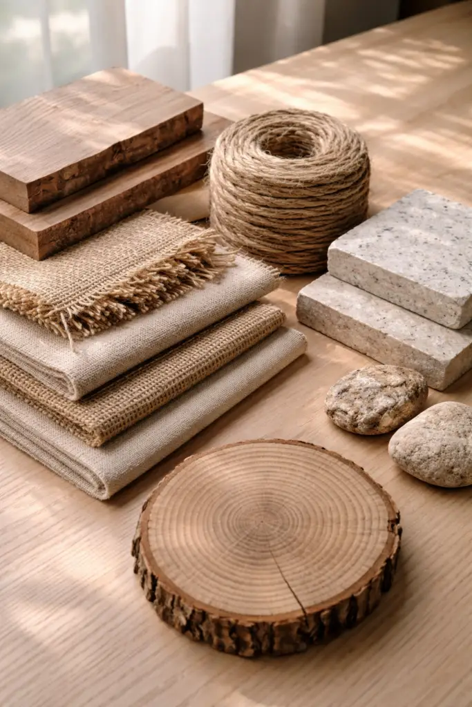 materiaux et environnement appliques au mobilier durable Oxygène Pro